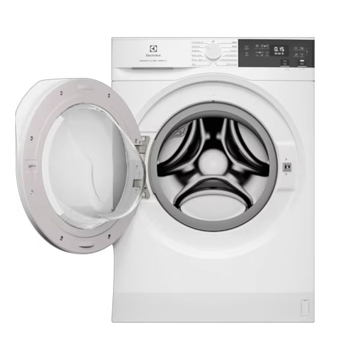 Electrolux Mesin Cuci Front Loading UltimateCare 300 10 KG - EWF1024D3WC